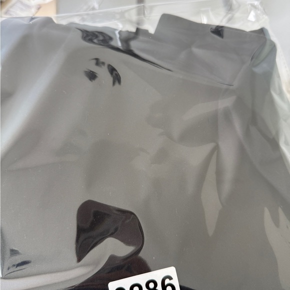 Ariat Classic Black Cotton Shirt - Picture 7 of 8